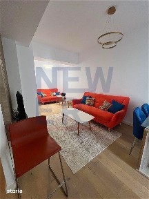 Apartament de inchiriat Pipera