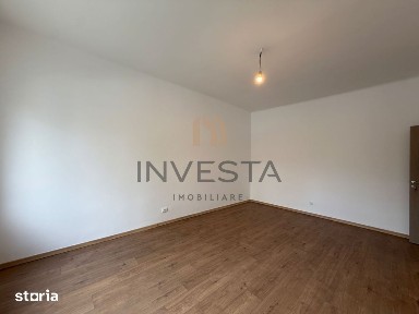Apartament 3 camere decomandat, balcon si boxa - zona The Office!