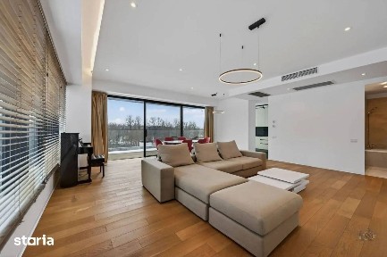 Apartament 2 Camere One Mircea Eliade Parcare Subterana Zona Floreasca