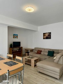 Apartament modern | parter | zona Salajan