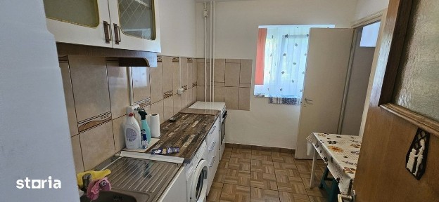 Dristor apartament 2 camere mobiliat si utilat