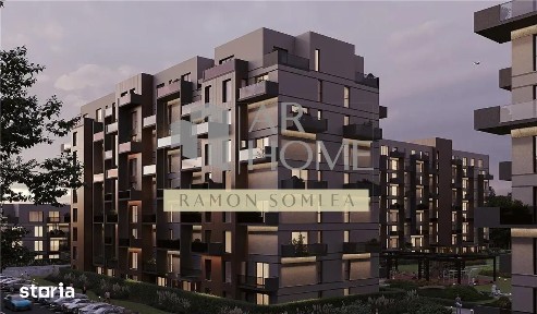 Apartament 2 camere, parcare subterana, cartier Albert, Ploiesti