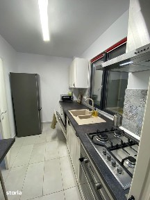 APPTOWN Pipera | 2 camere cu parcare | Bucatarie inchisa | Rond OMV