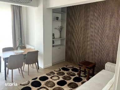 Apartament 2 camere, Burdujeni