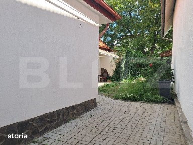 Casa / Birou / Cabinet Medical, 85 mp - zona Centrala - Reghin