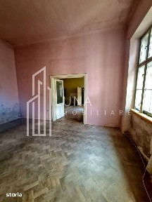 Casă spațioasă în zona Cetății Medievale - oportunitate excelentă