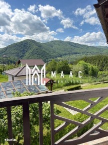 Casă premium în Cisnădioara | 280 mp utili | Teren 1300 mp | 4 dorm