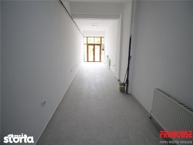 Spatiu comercial stradal -Milcov