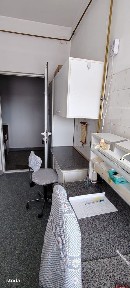 Spatiu amenajat cabinet ultracentral