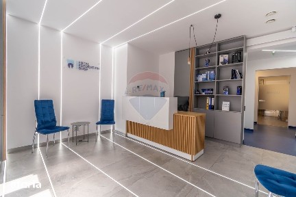0 % COMISION - Spațiu comercial 156mp - DE VANZARE - cabinet autorizat