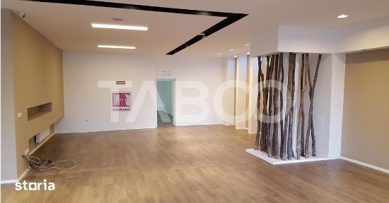 Spatiu comercial premium cu expunere excelenta in Zorilor