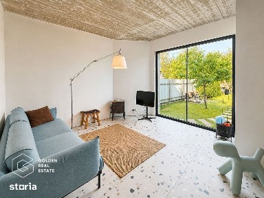 Casă individuală premium în Zona Lunei - Spațiu, lumină și intimitate