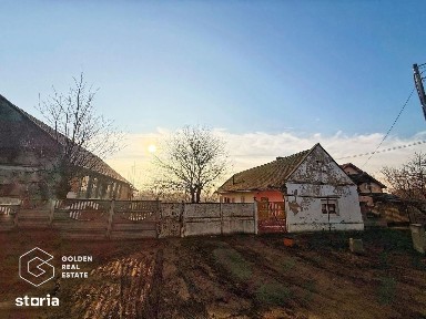 Casa in Sânmihaiu Român