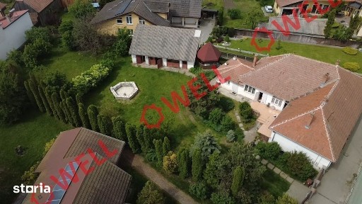 Casă de familie de vânzare în Târgu Secuiesc, pe strada Bem József!