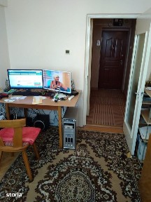 3 Camere decomandate la pret de 2, Baie cu geam, 64m2, Mazepa