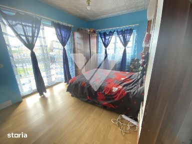 Casa de vanzare 165 mp utili Cartierul Tineretului Sibiu
