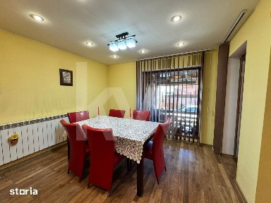 Duplex perfect pentru familie - spatiu, confort si tot ce ai nevoie