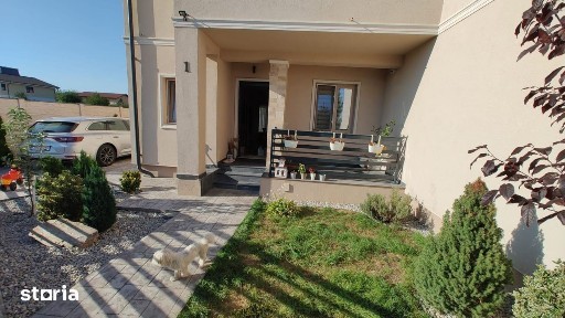 Strada Gospodarilor, Giroc, Timis