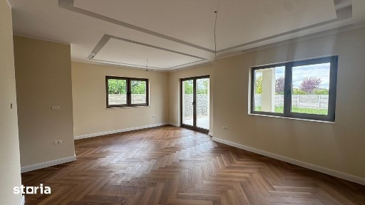 COMISION 0 | Duplex 4 camere | 120 mp utili | Teren 333 mp | Giroc