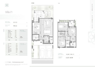 Vila Noua in Pipera | Complex Premium | Liniste & Natura