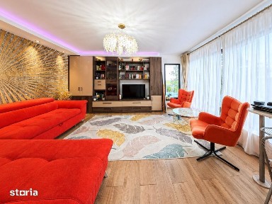 De vanzare casa moderna pe parter, Oituz - Bacau