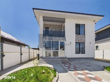 Casă individuală 4 camere | Pantelimon