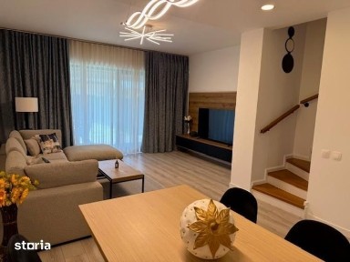 Vila 5 Camere | Pipera | Gradina 40 mp | 2 locuri parcare