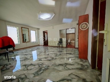 De Vânzare sau Închiriere: Clădire Mixtă (188 mp) cu Teren de 160 mp