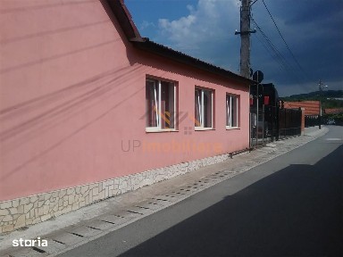 SPATIU COMERCIAL | GROSI | BIHOR | 400 MP