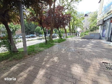 Spatiu de inchiriat, 115 mp, parter, Poli 2 - zona Centrala