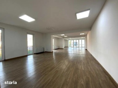 Central - Inchiriere spatiu birou modern - Str. Arany Janos