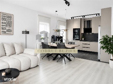 Apartament 2 camere de lux, parcare, Mrs. Country