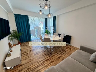 Apartament 3 camere, bloc 2020, Ploiesti, zona Republicii Caraiman.