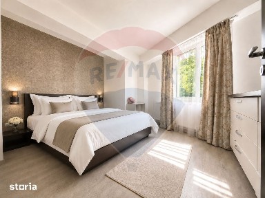 Apartament cu 3 camere de vânzare in bloc NOU