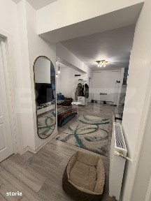 Apartament 3 camere luxos zona ISU complex nou cu acces securizat prin