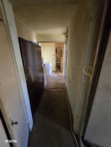 Apartament 4 camere, decomandat