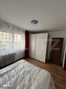 Apartament 3 camere complet renovat - 66 mp utili -Etaj 1, zona Ha