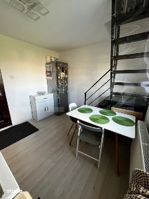 Apartament cu 2 camere, 54 mp, zona Lama