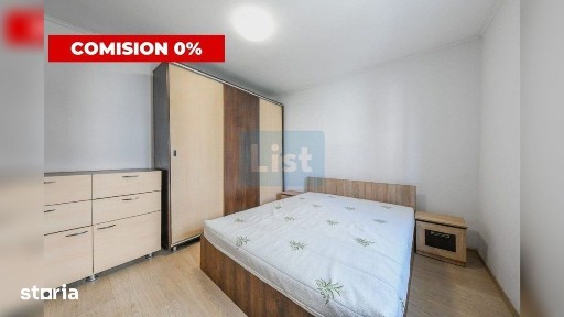 Comision 0! Apartament 2 camere 37,32mp, etaj 1, Marasti