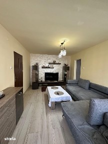 3 camere | 59 mp utili | Mobilat | Etaj 2 | Dej - Aleea Zefir