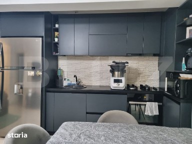 Exclusivitate! Apartament modern, gata de mutare, zona Petrom