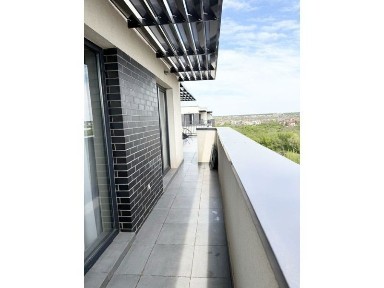 Apartament tip penthouse | H Pipera Lake | Vedere lac