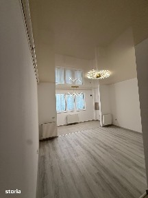 Garsoniera-Bloc Nou - Militari Residence-Comision 0%-Finisaje Premium