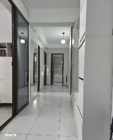 Apartament 2 camere decomandat Popesti Leordeni / Amurgului