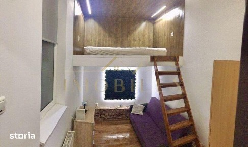 Apartament 1 camera, zona semicentral Cluj Napoca