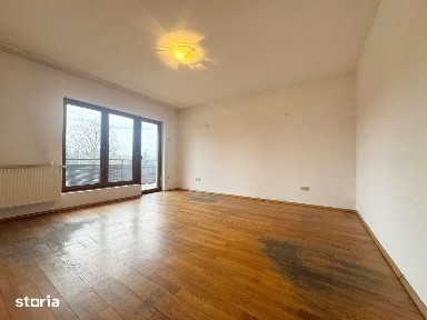 Apartament 3 camere 114mp, panorama oras, parcare - Zorilor