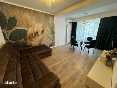 APARTAMENT 2 CAMERE | MOBILAT | PALAZU MARE | 63 MPU