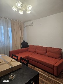 APARTAMENT 2 camere semidecomandat cf. 1 - TOMIS NORD
