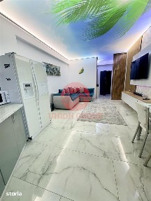 Apartament 2 Camere Premium - Prima Linie la Mare - Building Stefan Ma