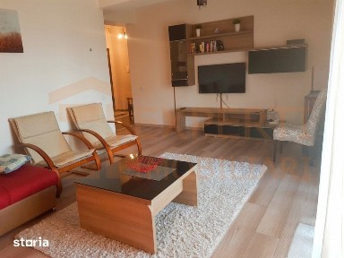 Apartament 2 camere de vanzare | Compozitori | Bloc nou 2013